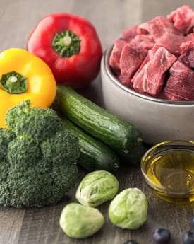 Raw Pet Foods: What You Need To Know