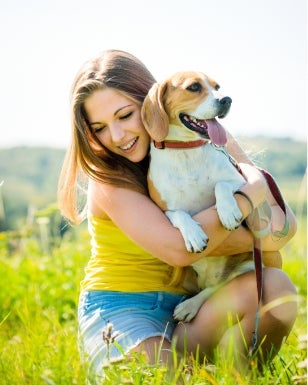 Pet Heartworm Prevention in Lakewood Ranch, Florida