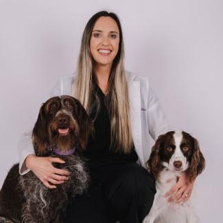 Dr. Sara Velic