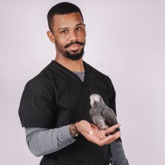 Rayshaud Holloway