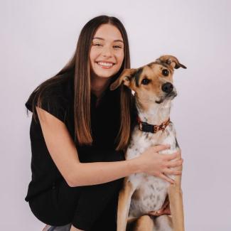 Rylie Pevec