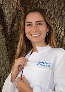 Dr. Molly Cohen